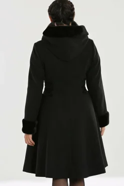 Scarlet Coat