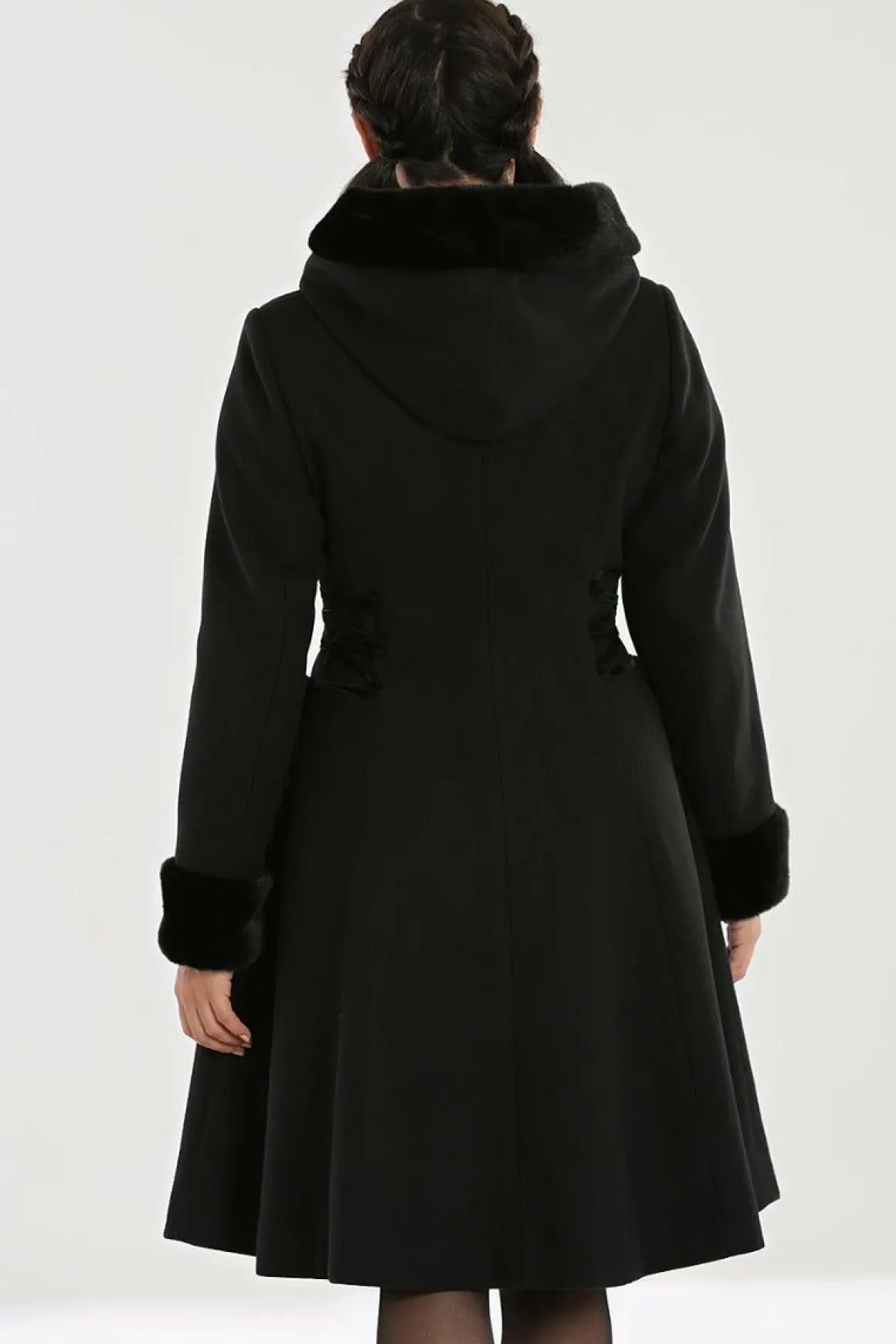 Scarlet Coat