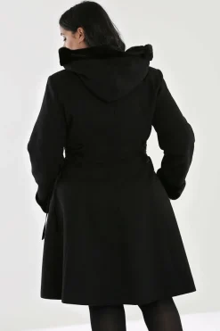 Scarlet Coat