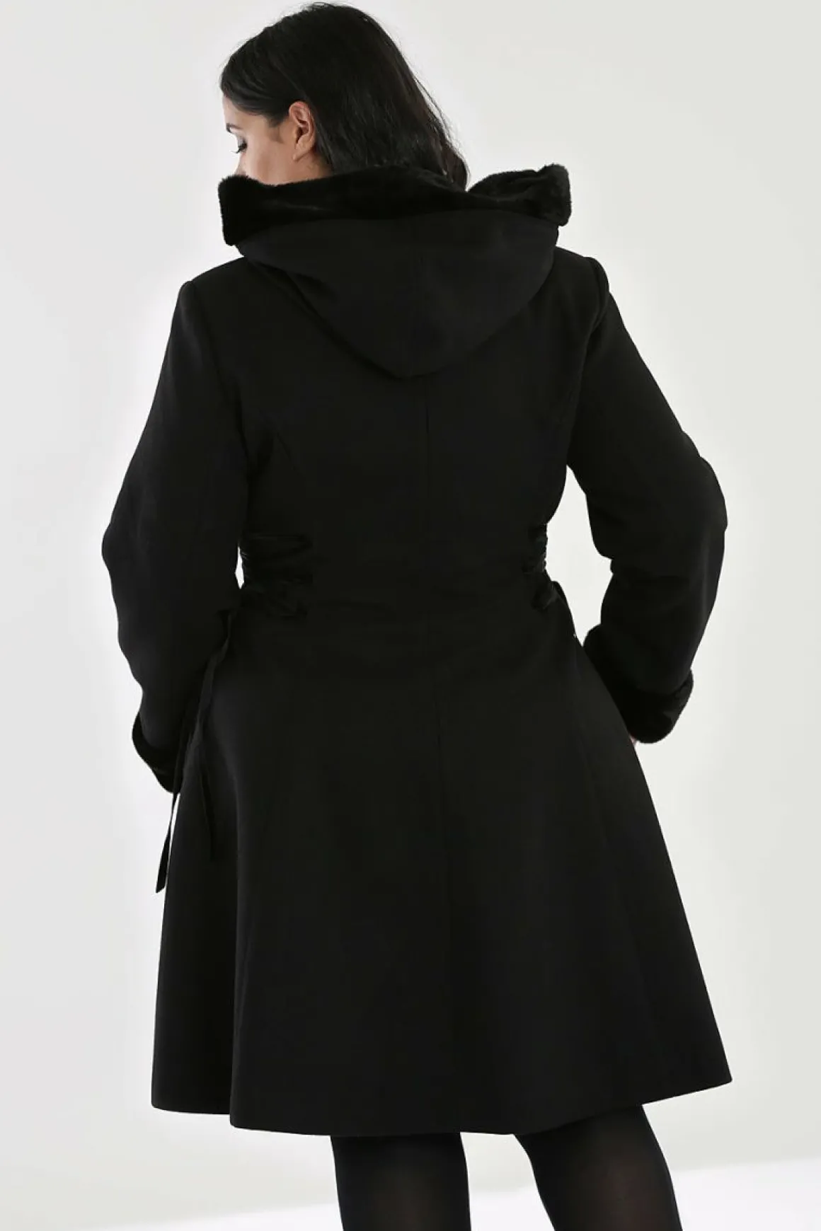 Scarlet Coat