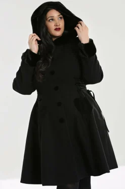 Scarlet Coat