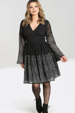 Secret Gate Dress
