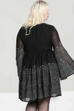 Secret Gate Dress