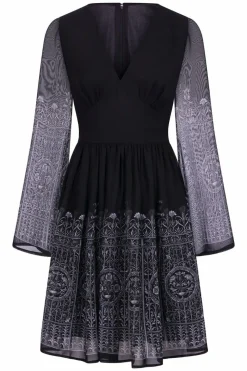 Secret Gate Dress
