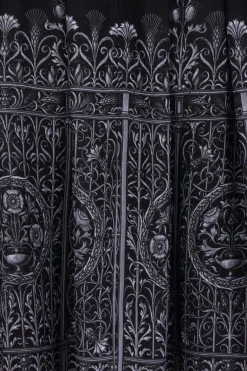 Secret Gate Dress