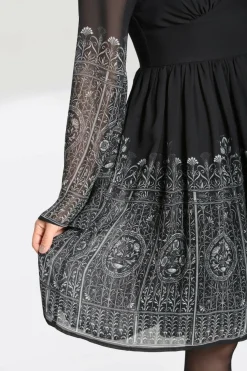 Secret Gate Dress