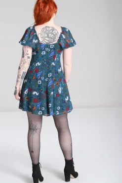 Sianna Mini Dress