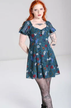 Sianna Mini Dress