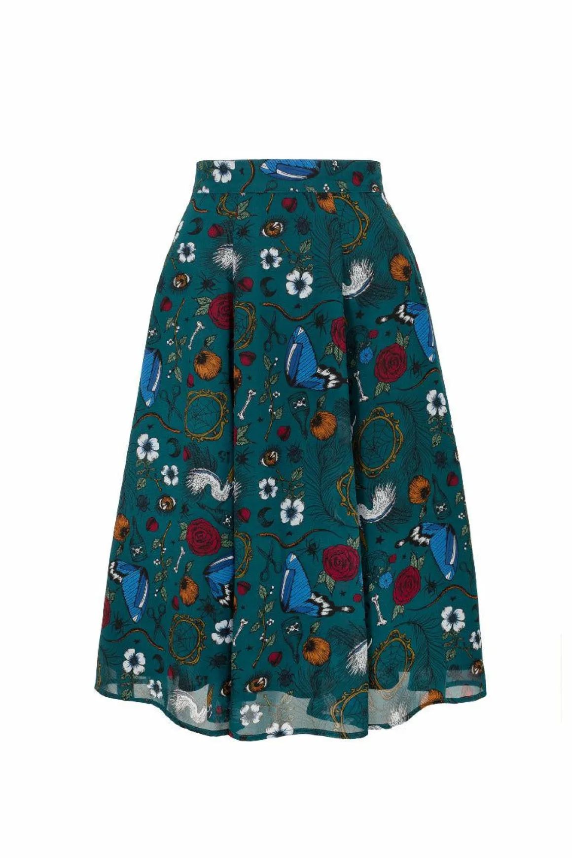Sianna Skirt