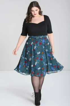 Sianna Skirt