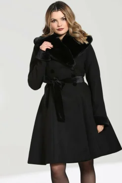 Simone Coat