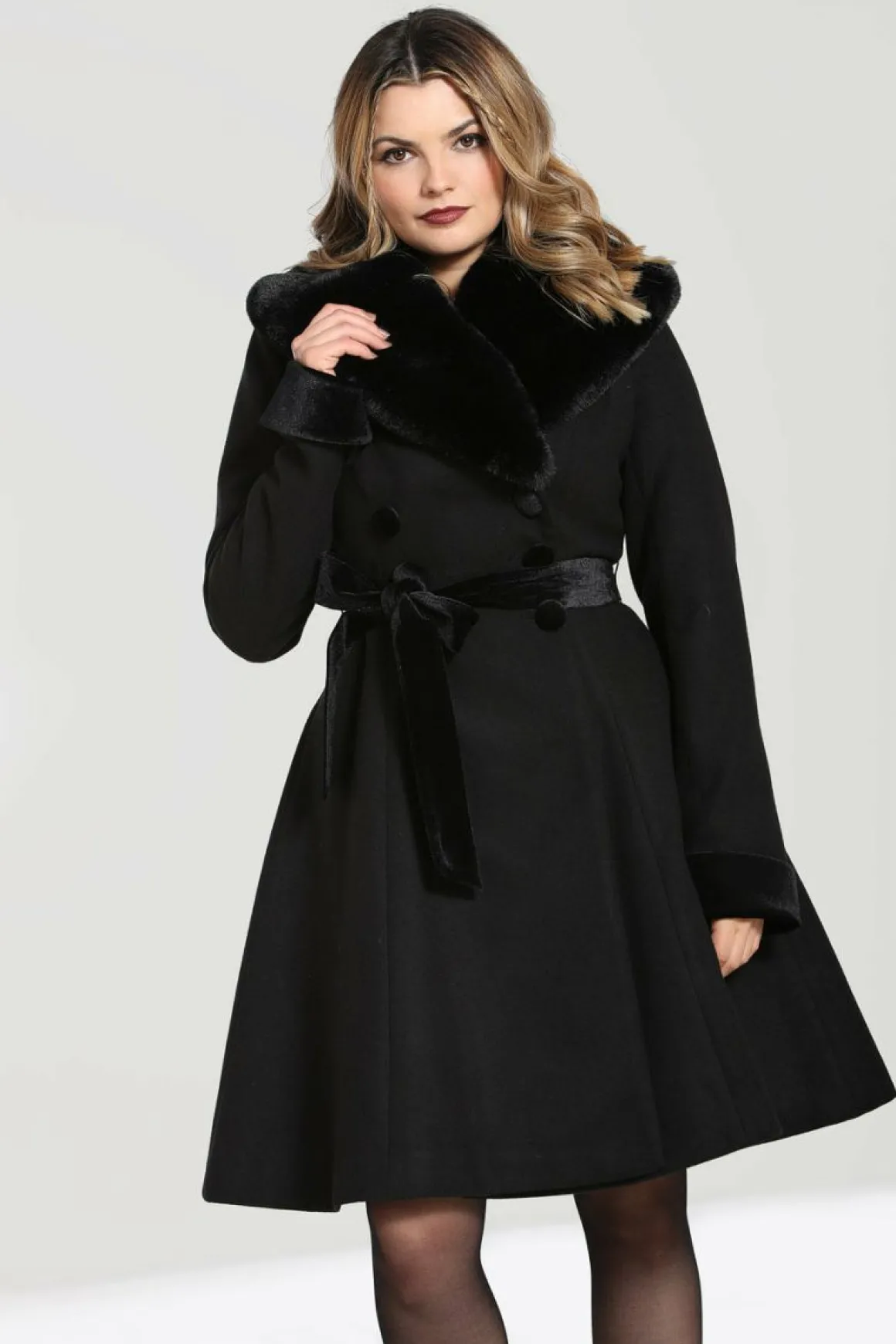 Simone Coat