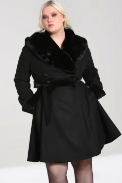 Simone Coat