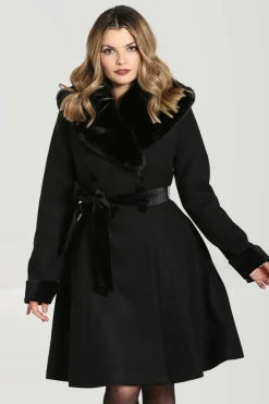 Simone Coat