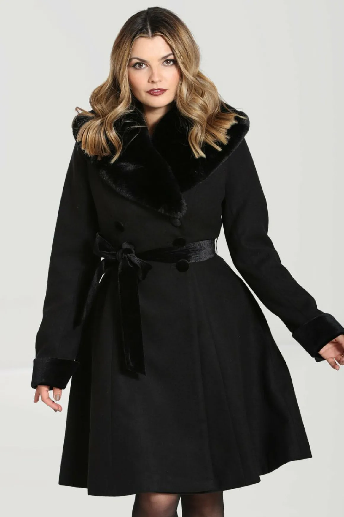 Simone Coat