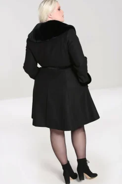 Simone Coat