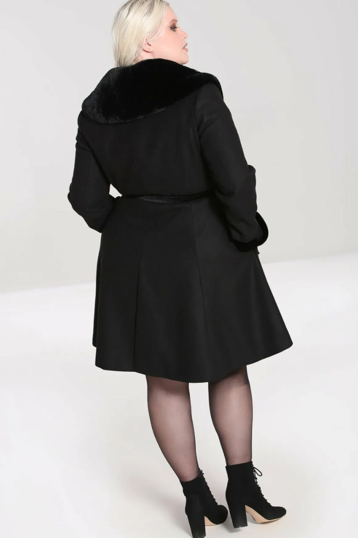 Simone Coat