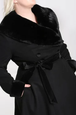 Simone Coat