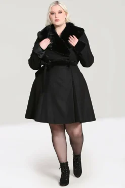 Simone Coat