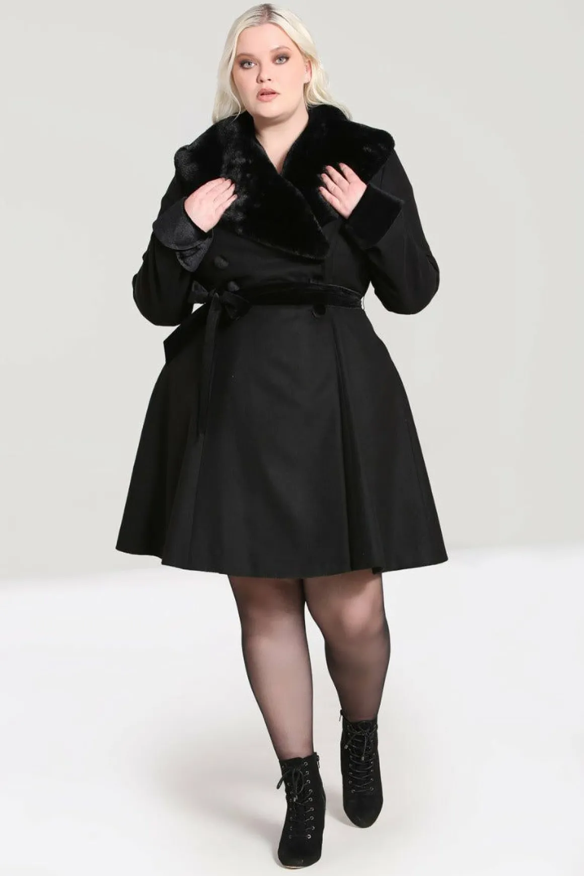 Simone Coat