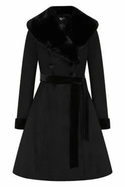 Simone Coat