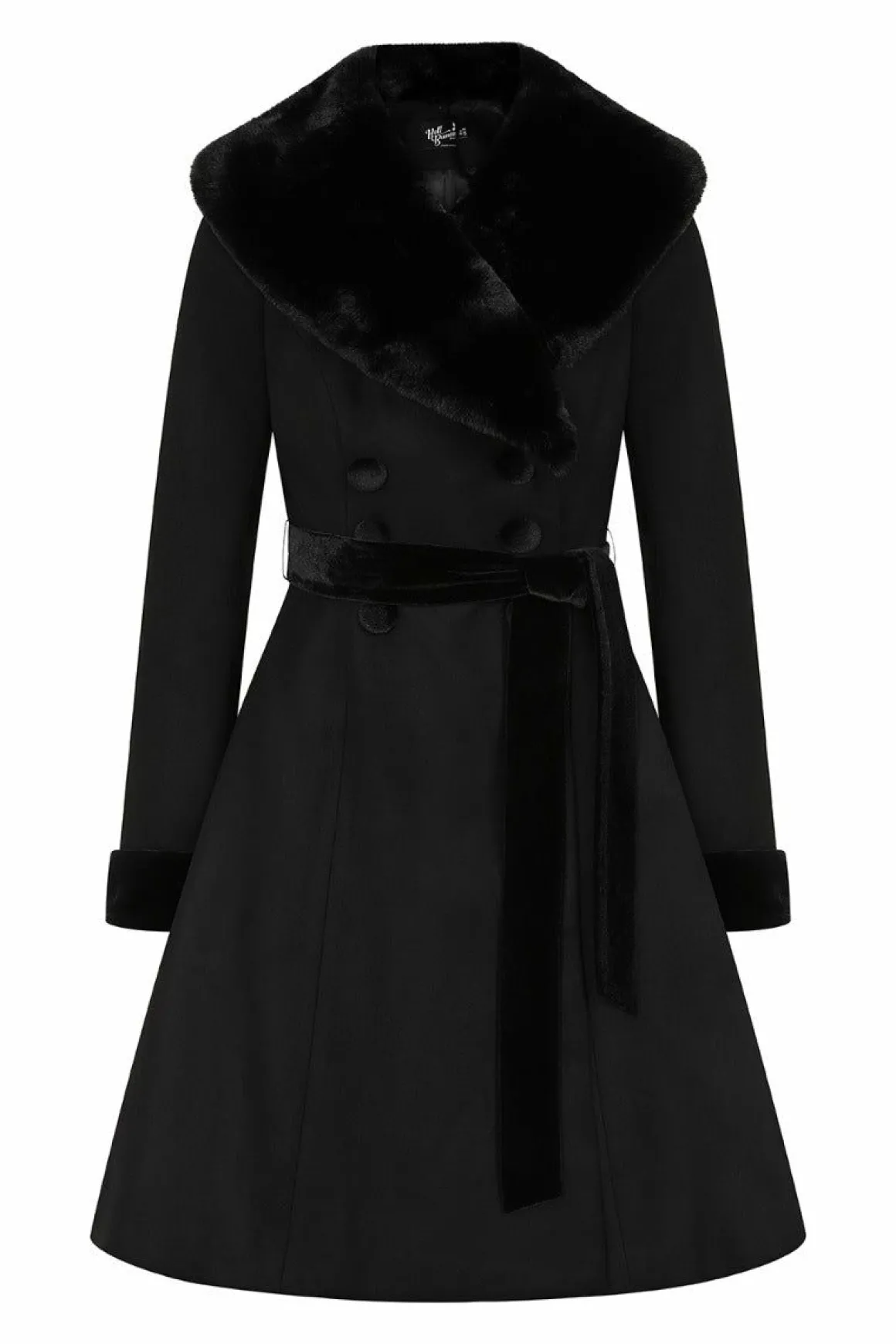 Simone Coat