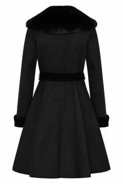 Simone Coat