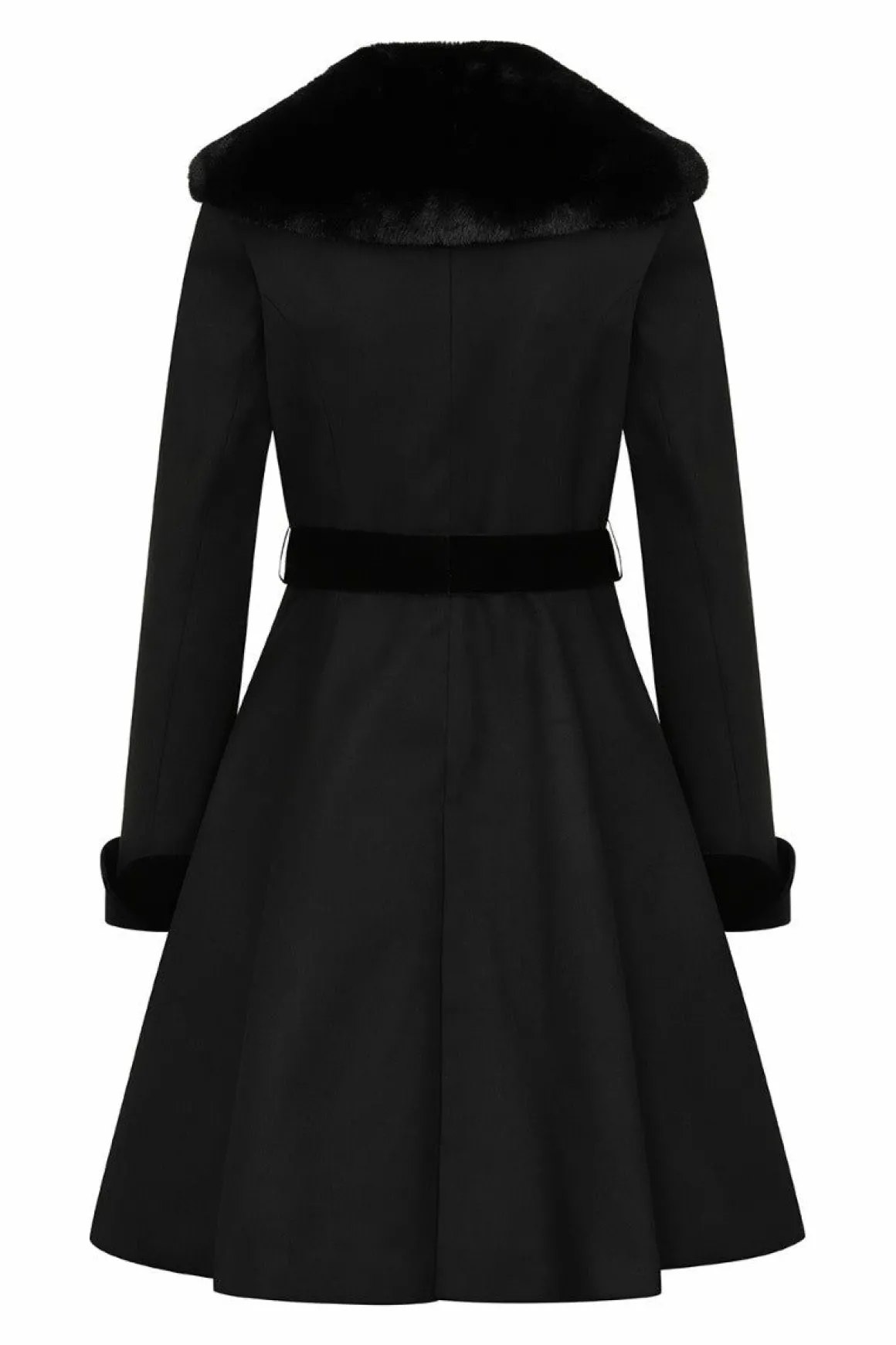 Simone Coat