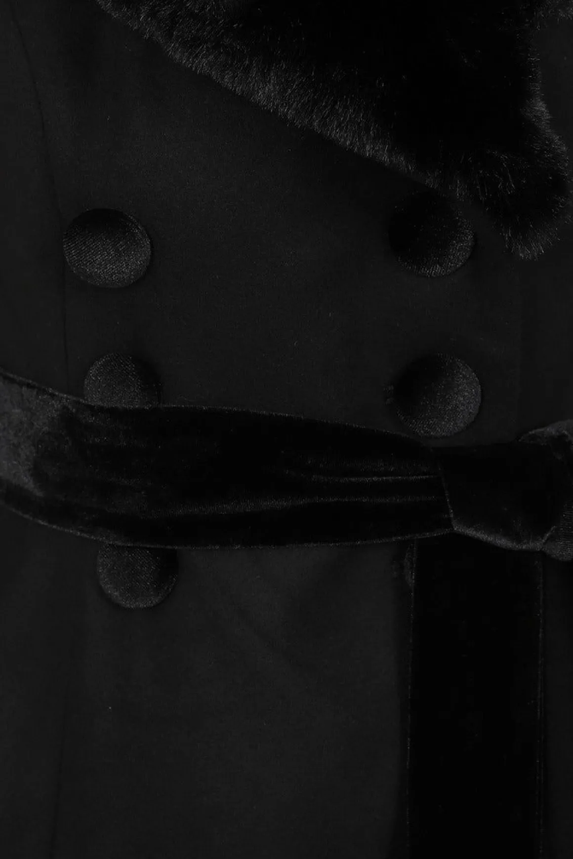Simone Coat
