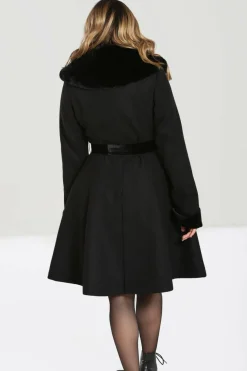 Simone Coat