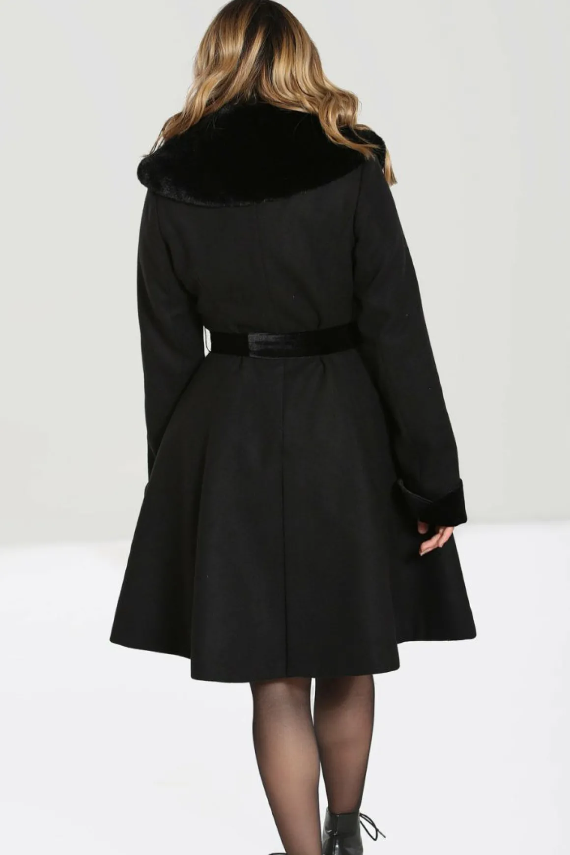 Simone Coat