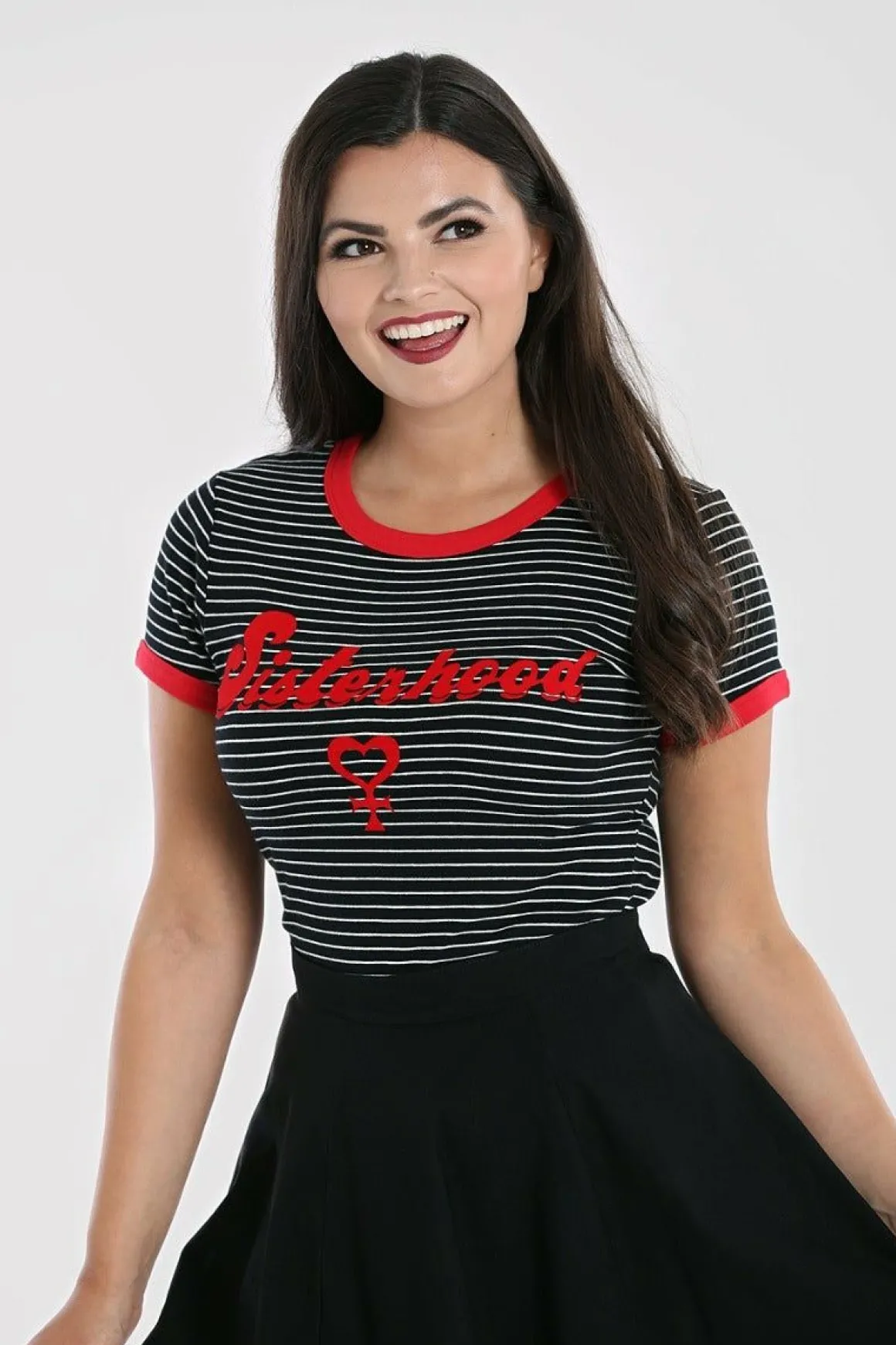 Sisterhood Top