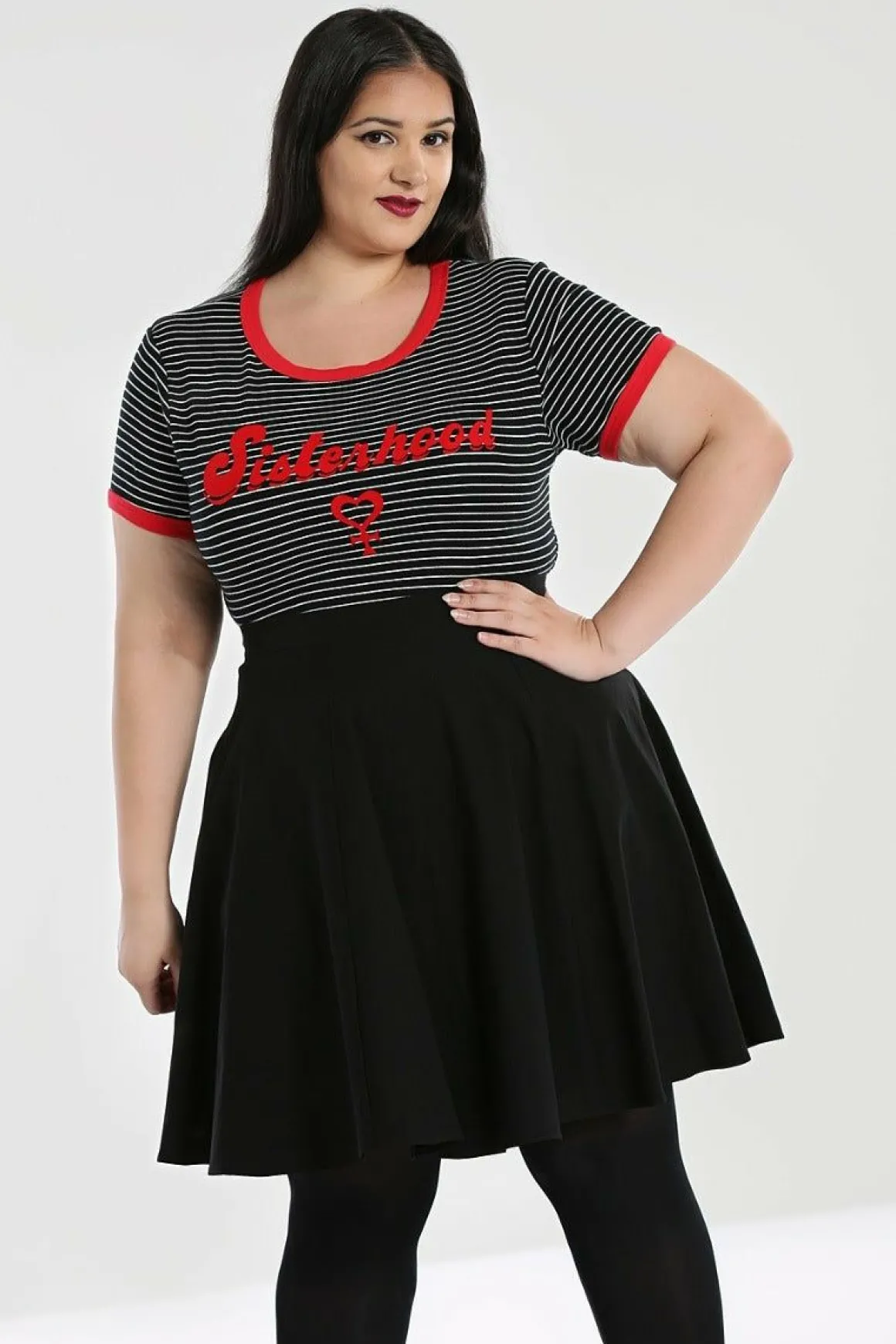 Sisterhood Top