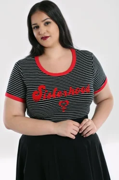 Sisterhood Top