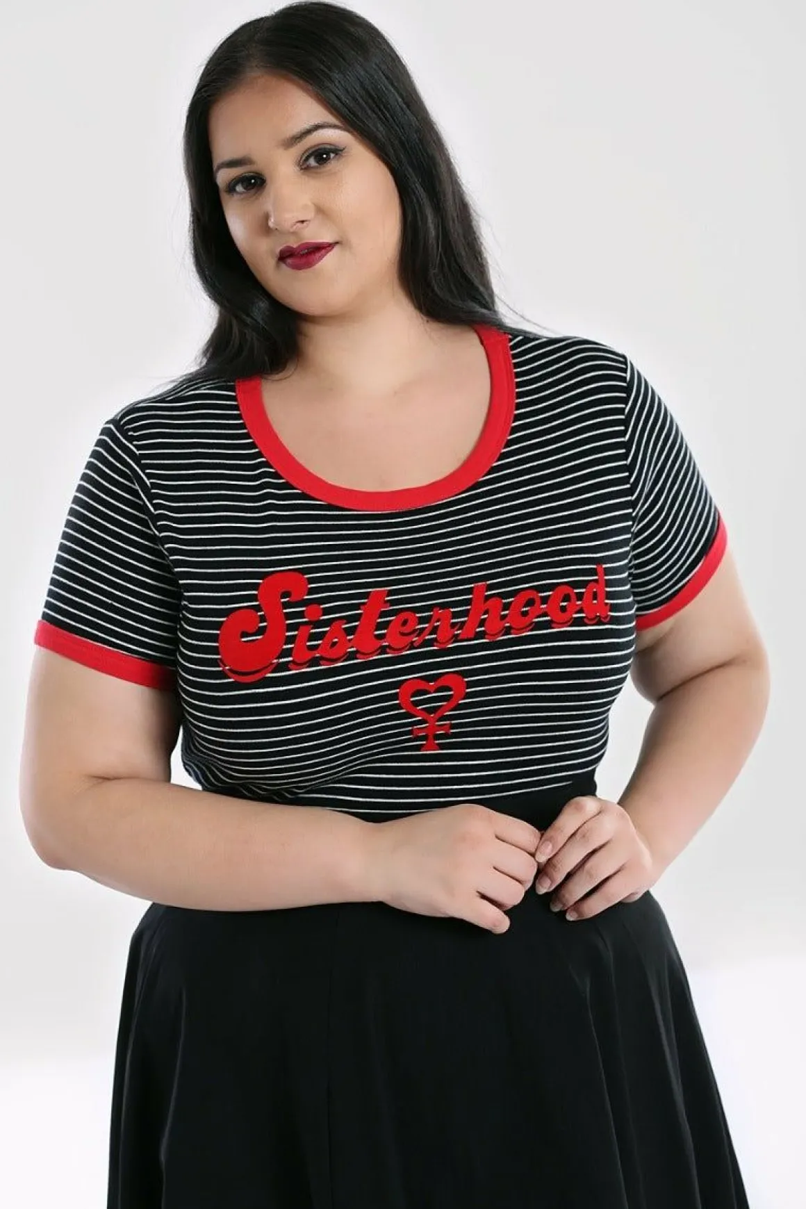 Sisterhood Top