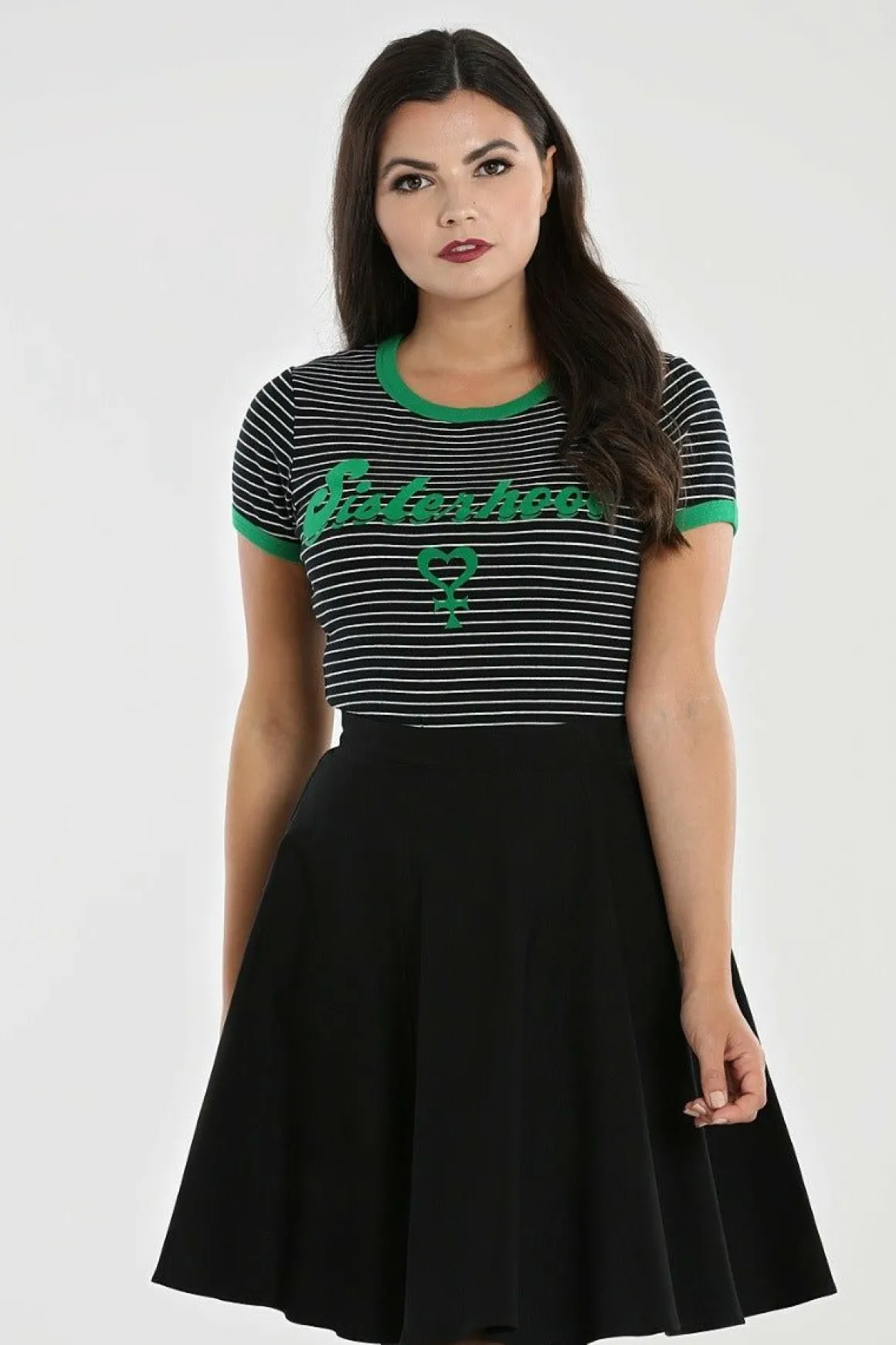 Sisterhood Top