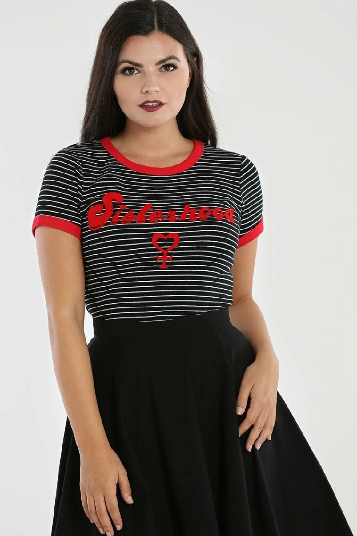 Sisterhood Top