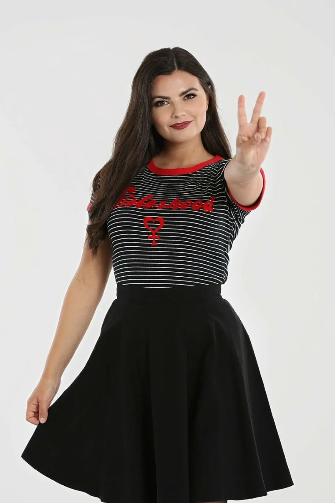 Sisterhood Top