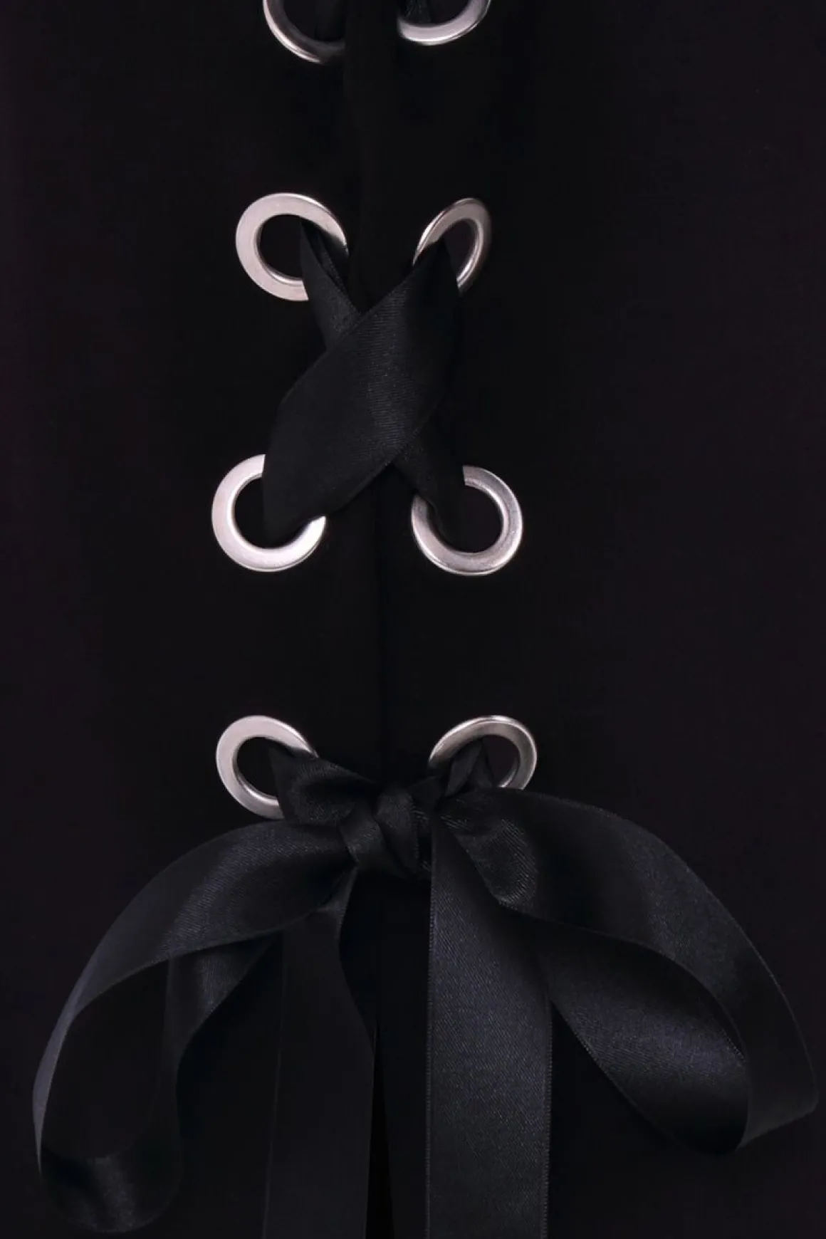 Skeleton Hoodie Dress