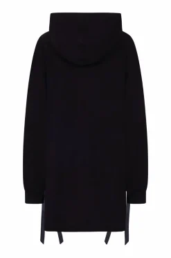 Skeleton Hoodie Dress