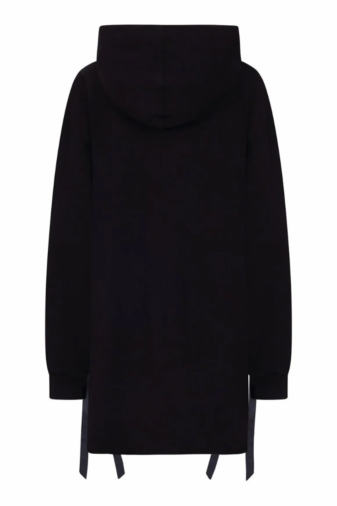 Skeleton Hoodie Dress