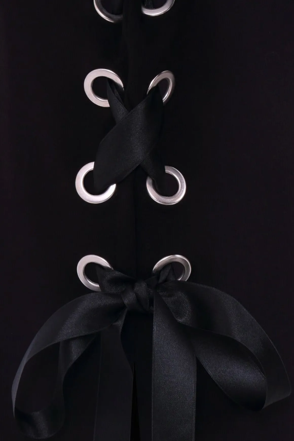Skeleton Hoodie Dress