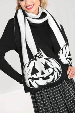 Skelli Scarf