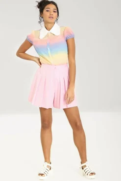 Skipper Shorts