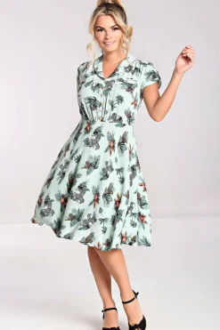 Sofia Dress