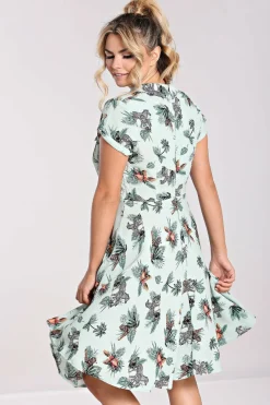 Sofia Dress