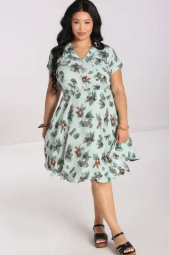Sofia Dress