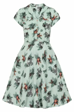 Sofia Dress