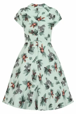 Sofia Dress