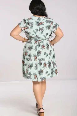 Sofia Dress